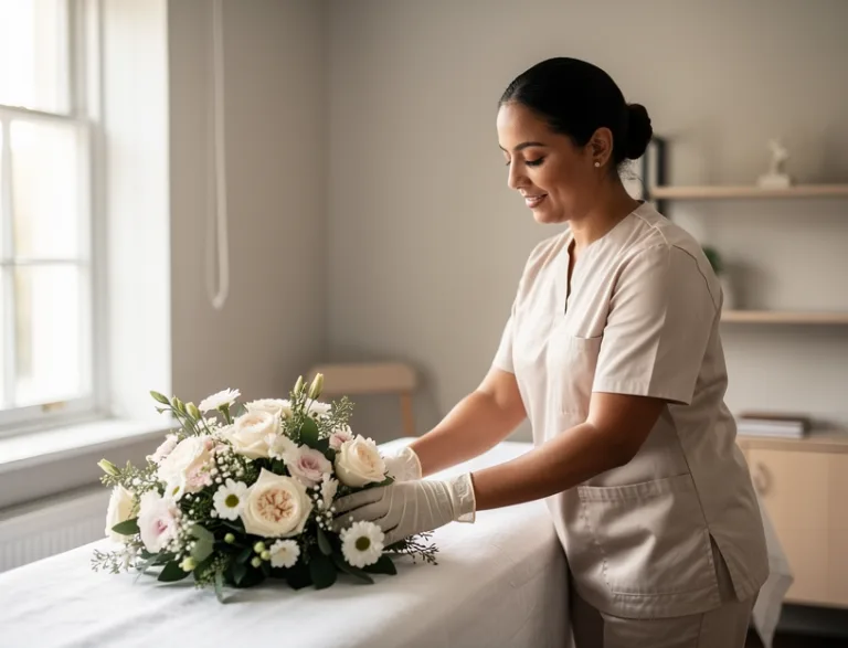 Funeral Home service in Greensboro